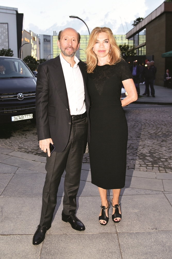 FRANSIZ MUTFAĞININ LEZZETLERİNİ TATTILAR