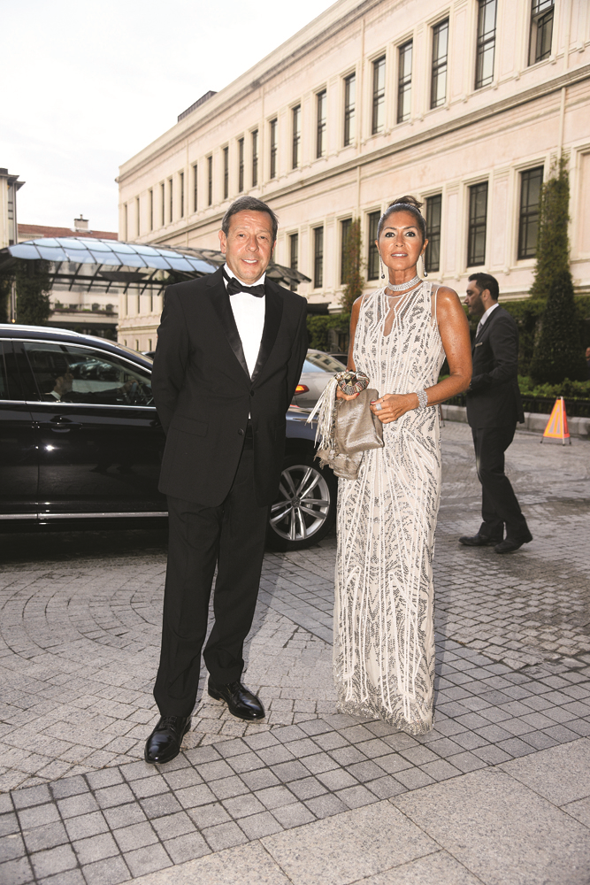 MİNA DİLBER VE SİNAN TEMO EVLENDİ