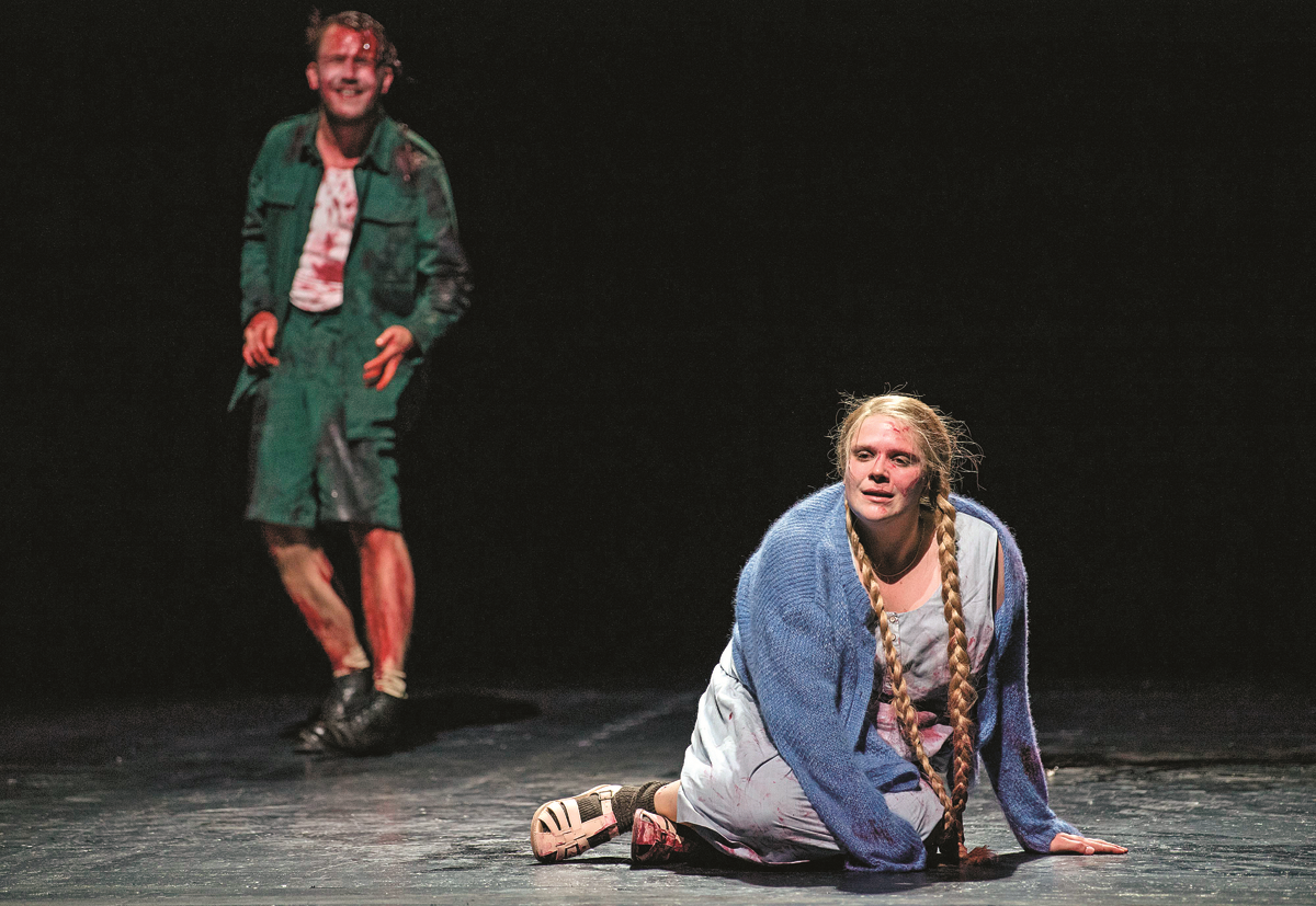 HAFTANIN DİKKAT ÇEKEN ETKİNLİKLERİ