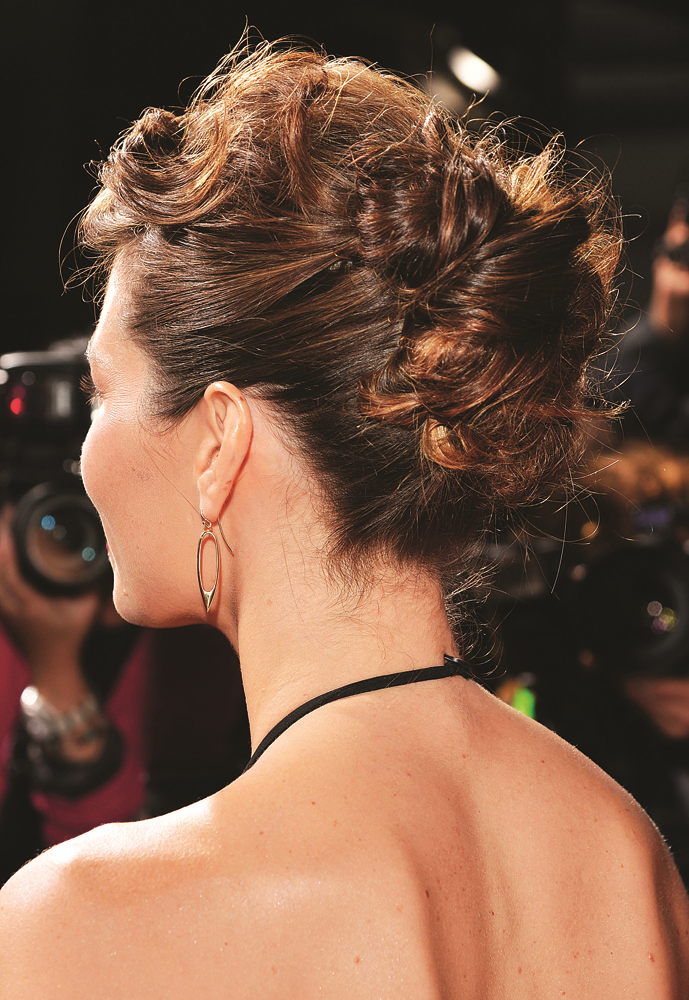 JESSICA BIELIN GÜZELLİK SIRLARI