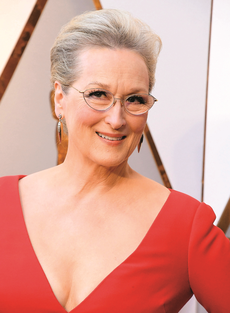 HOLLYWOOD YILDIZLARININ MAKYAJ SIRLARI