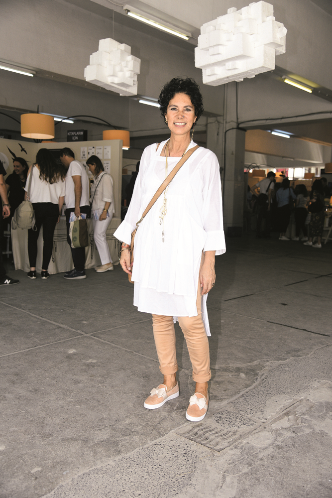 TOMTOM SOKAKTA RENKLİ ETKİNLİK