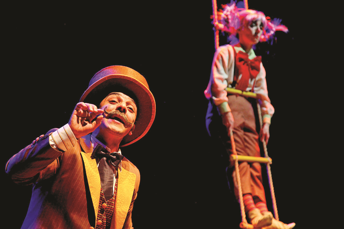 HAFTANIN DİKKAT ÇEKEN ETKİNLİKLERİ