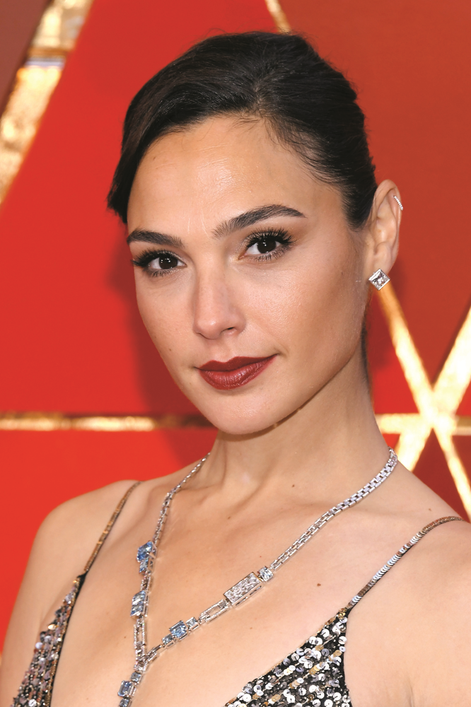 HOLLYWOOD YILDIZLARININ MAKYAJ SIRLARI