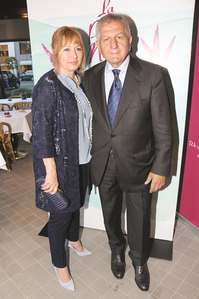 FRANSIZ MUTFAĞININ LEZZETLERİNİ TATTILAR