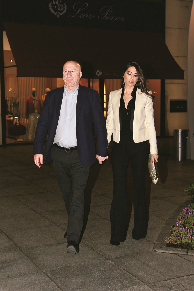 FRANSIZ MUTFAĞININ LEZZETLERİNİ TATTILAR