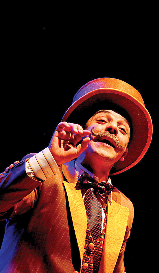 HAFTANIN DİKKAT ÇEKEN ETKİNLİKLERİ