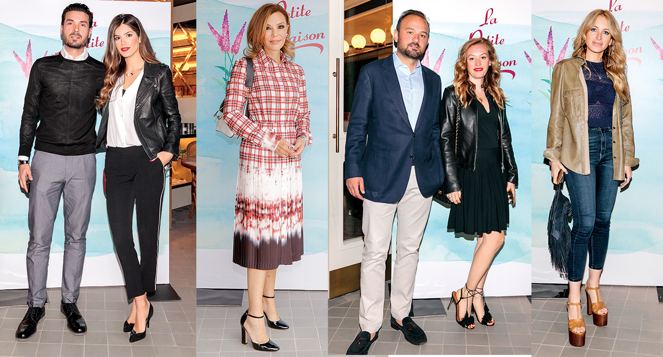 FRANSIZ MUTFAĞININ LEZZETLERİNİ TATTILAR