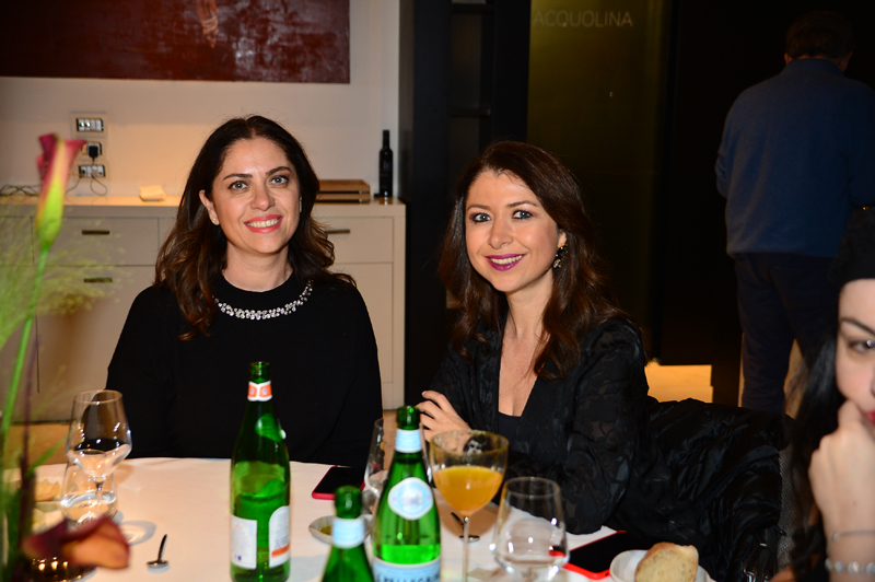 TEMA VAKFININ ROMA GEZİSİ 