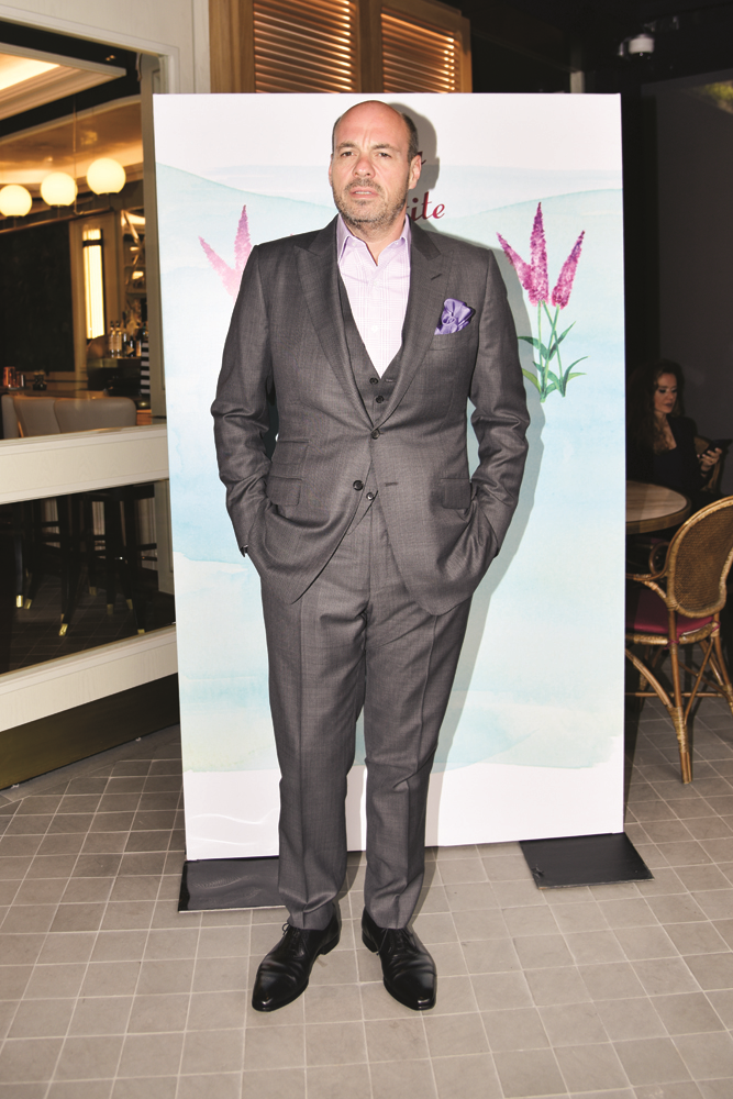 FRANSIZ MUTFAĞININ LEZZETLERİNİ TATTILAR