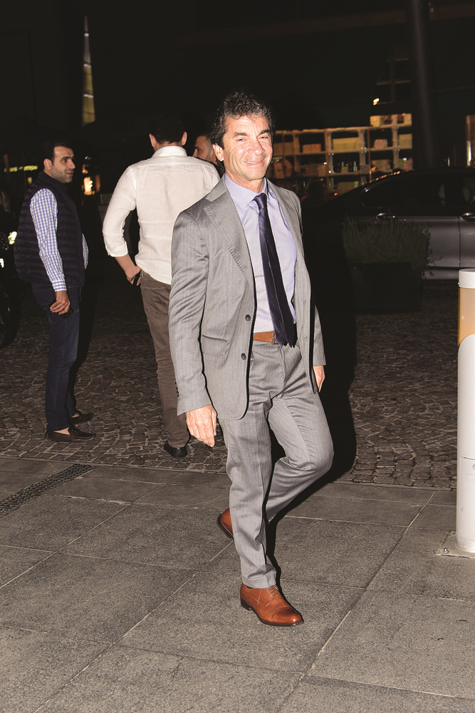 FRANSIZ MUTFAĞININ LEZZETLERİNİ TATTILAR