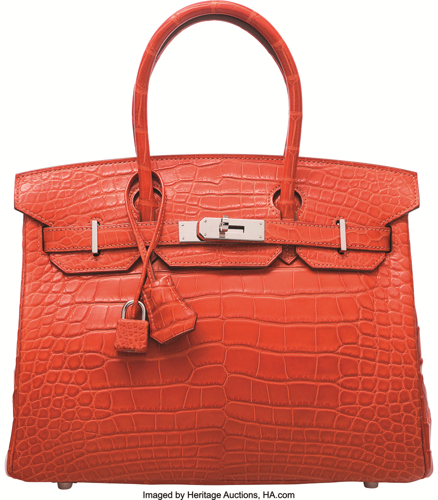 AÇIK ARTIRMAYA ÇIKAN ÇANTALAR