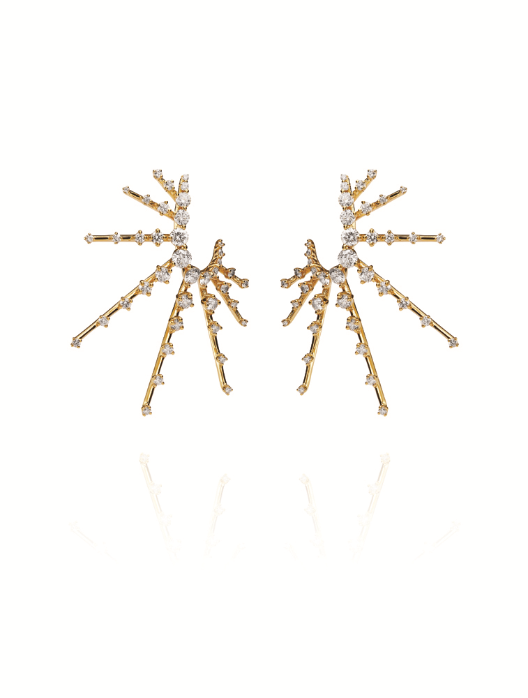 HAFTANIN TASARIMCISI FERNANDO JORGE