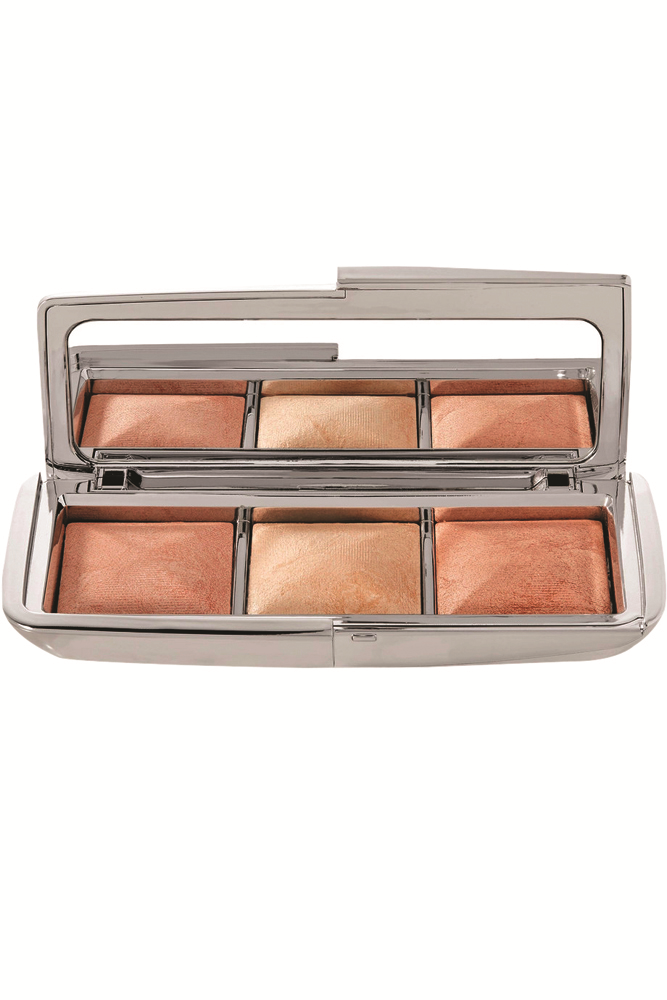 HOLLYWOOD YILDIZLARININ MAKYAJ SIRLARI