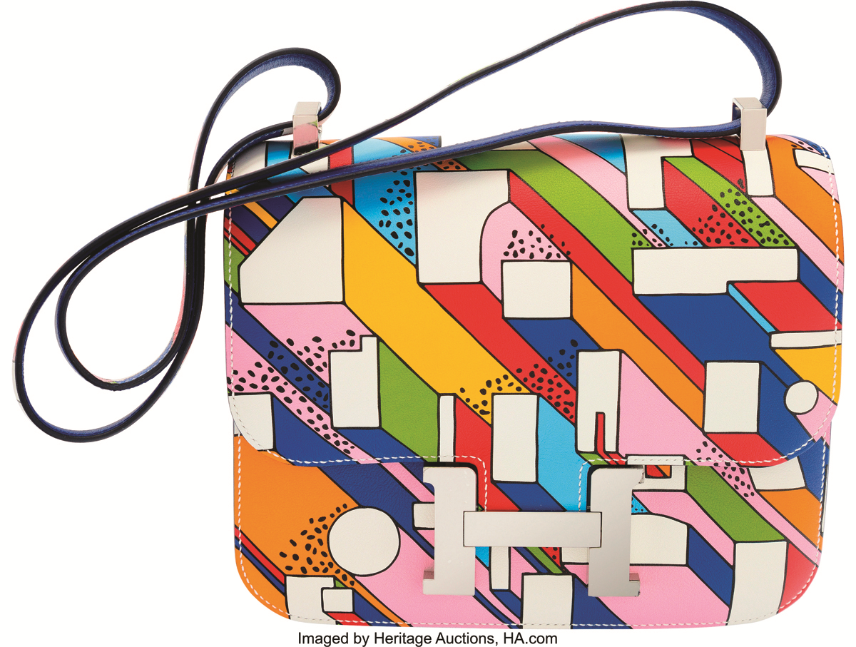 AÇIK ARTIRMAYA ÇIKAN ÇANTALAR