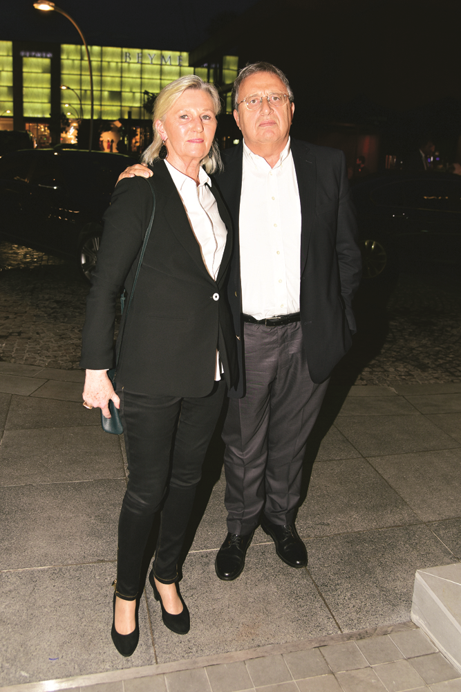 FRANSIZ MUTFAĞININ LEZZETLERİNİ TATTILAR