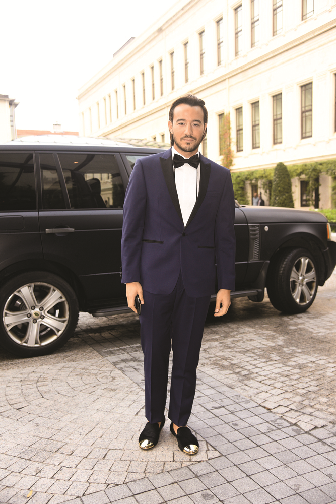 MİNA DİLBER VE SİNAN TEMO EVLENDİ