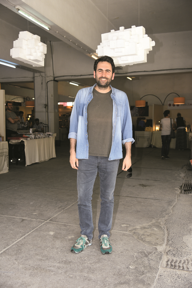 TOMTOM SOKAKTA RENKLİ ETKİNLİK