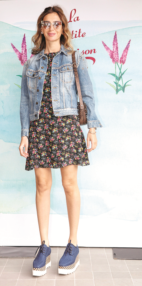 FRANSIZ MUTFAĞININ LEZZETLERİNİ TATTILAR