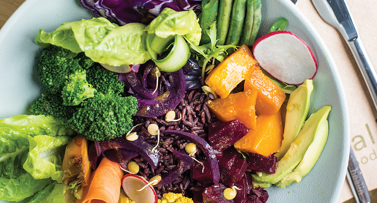 NİŞANTAŞI'NIN YENİ MEKANLARI