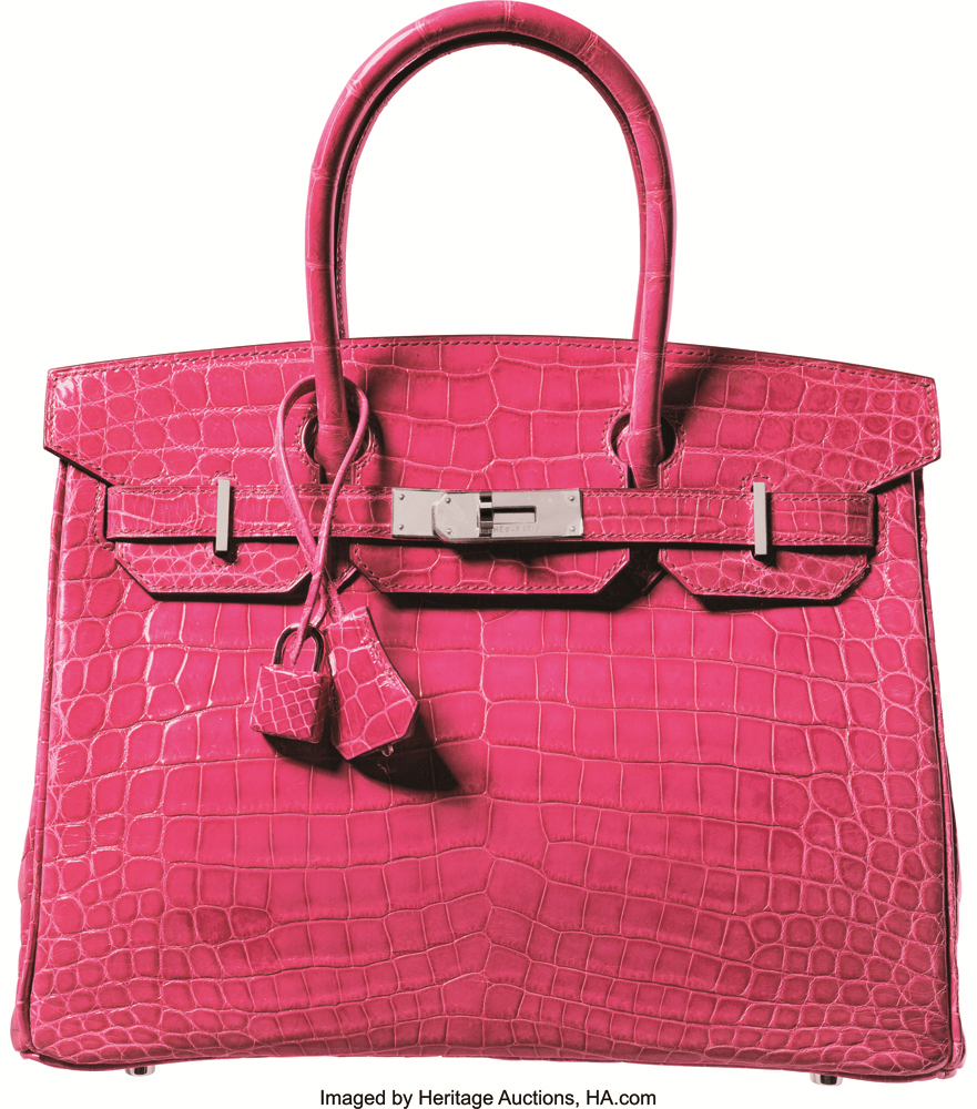 AÇIK ARTIRMAYA ÇIKAN ÇANTALAR