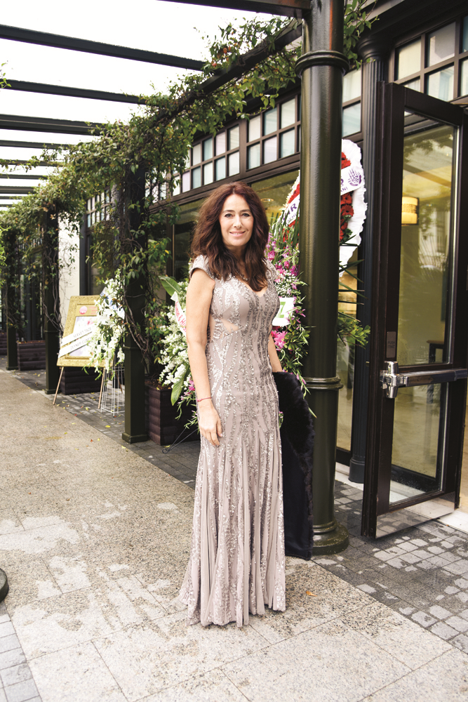 MİNA DİLBER VE SİNAN TEMO EVLENDİ