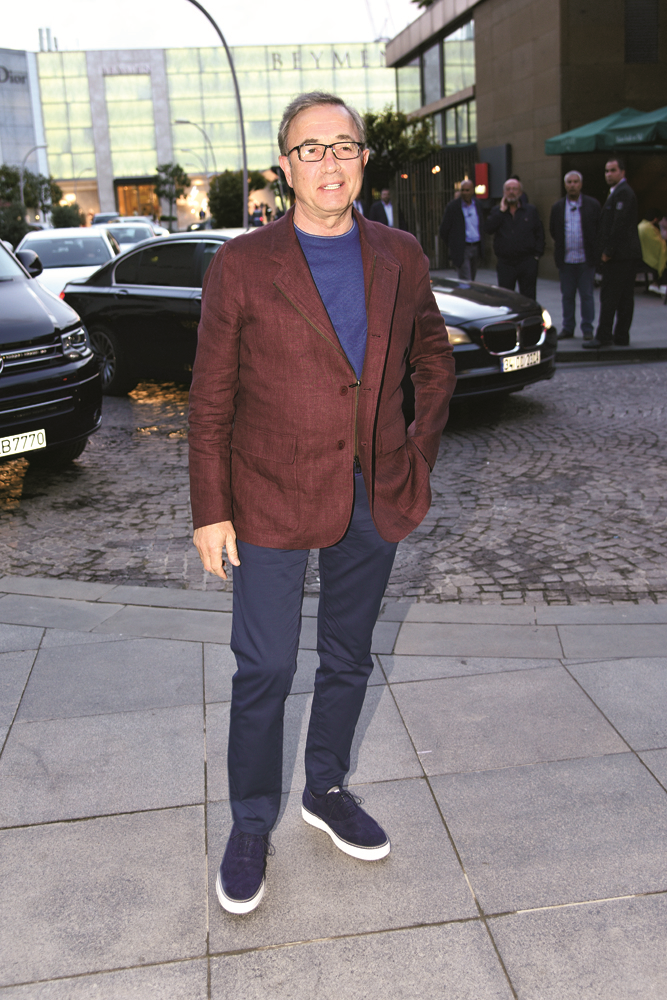 FRANSIZ MUTFAĞININ LEZZETLERİNİ TATTILAR