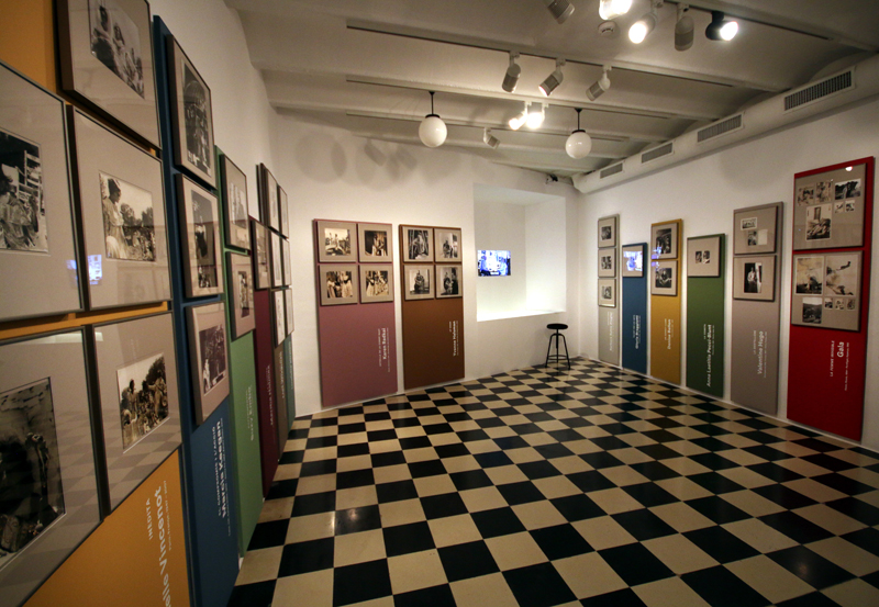 KADINLARIN GÖZÜNDEN SALVADOR DALI