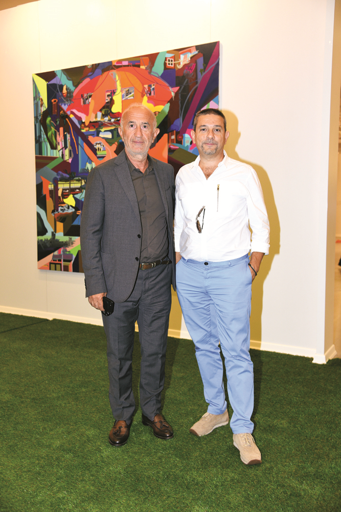 CONTEMPORARY ISTANBUL 2017