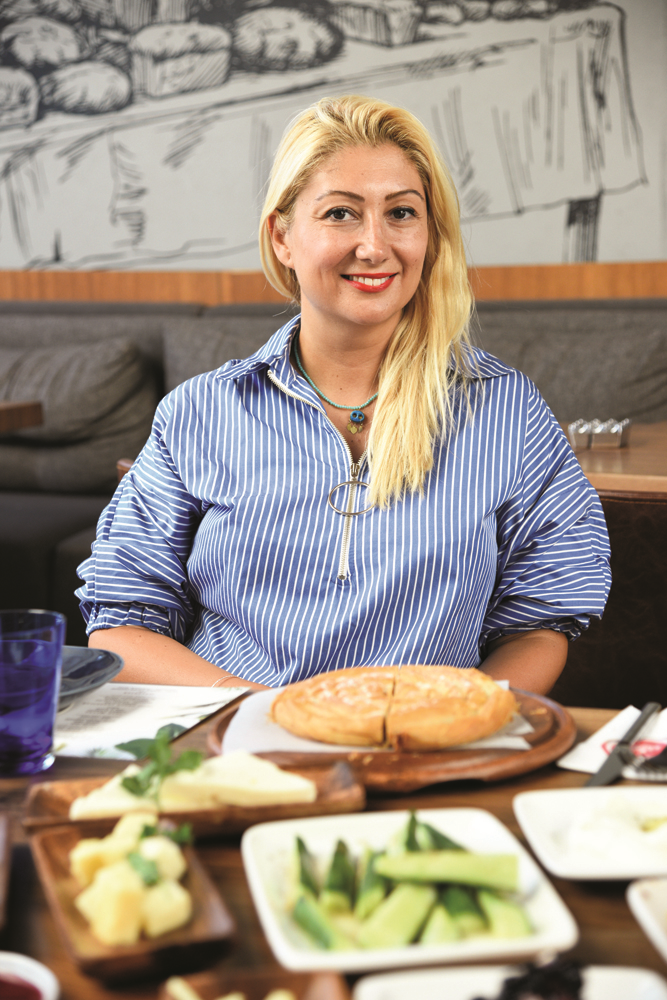 MUTLU PAZAR KAHVALTISI