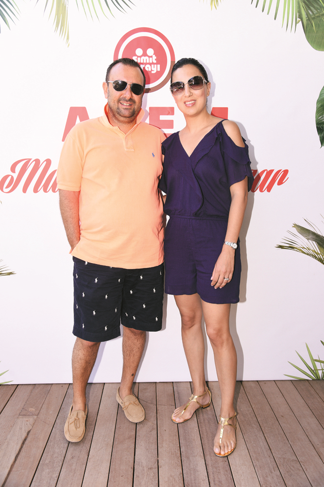 ALAÇATIDA MUTLU PAZAR KAHVALTISI