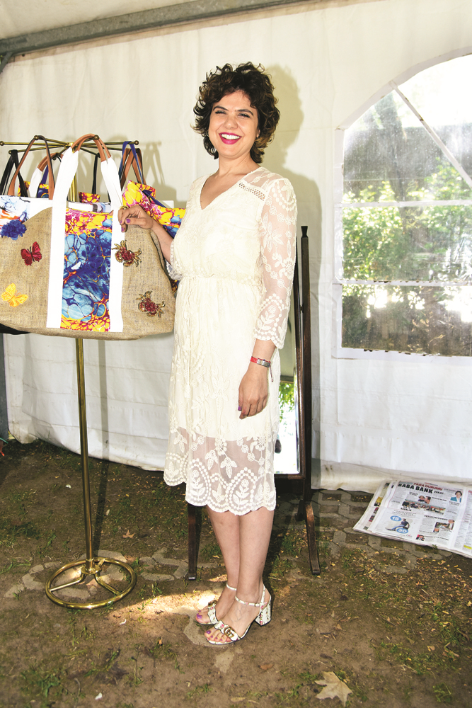 YENİ TASARIMLAR GÖRÜCÜYE ÇIKTI