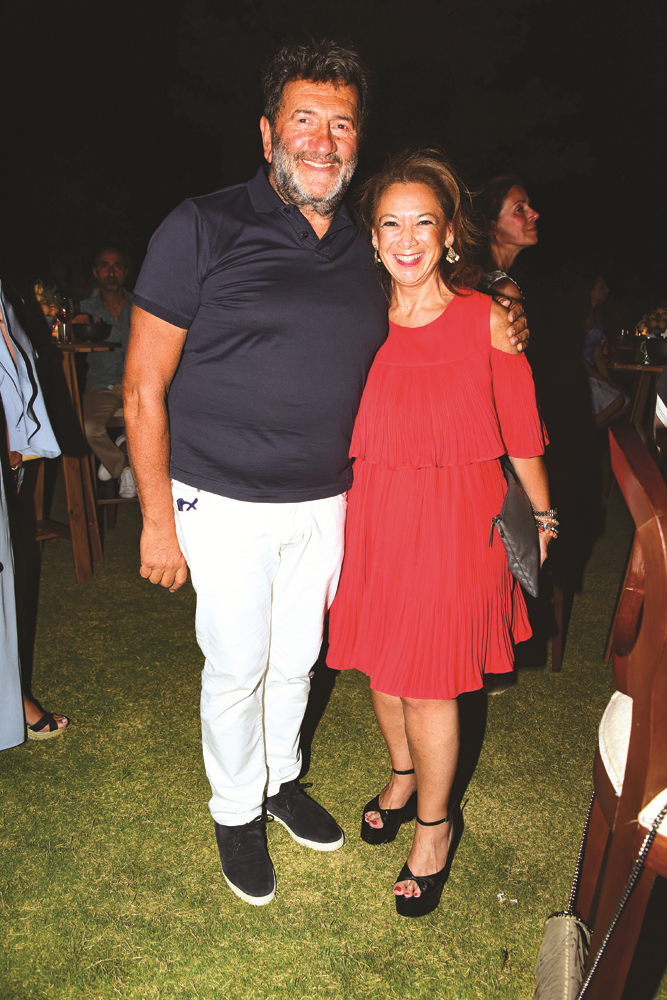 CONTEMPORARY ISTANBUL, BODRUM ÖZEL