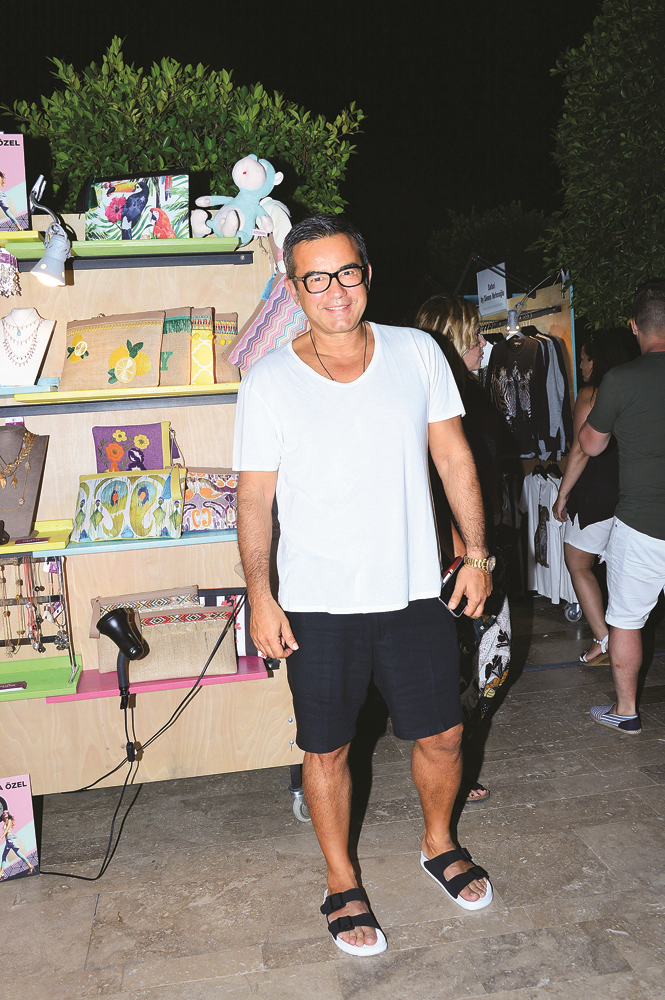 ALIŞVERİŞ ŞENLİĞİ