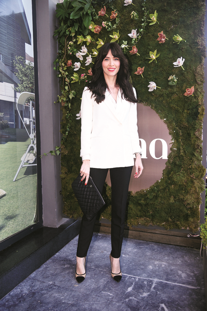 YAZA MERHABA DAVETİ