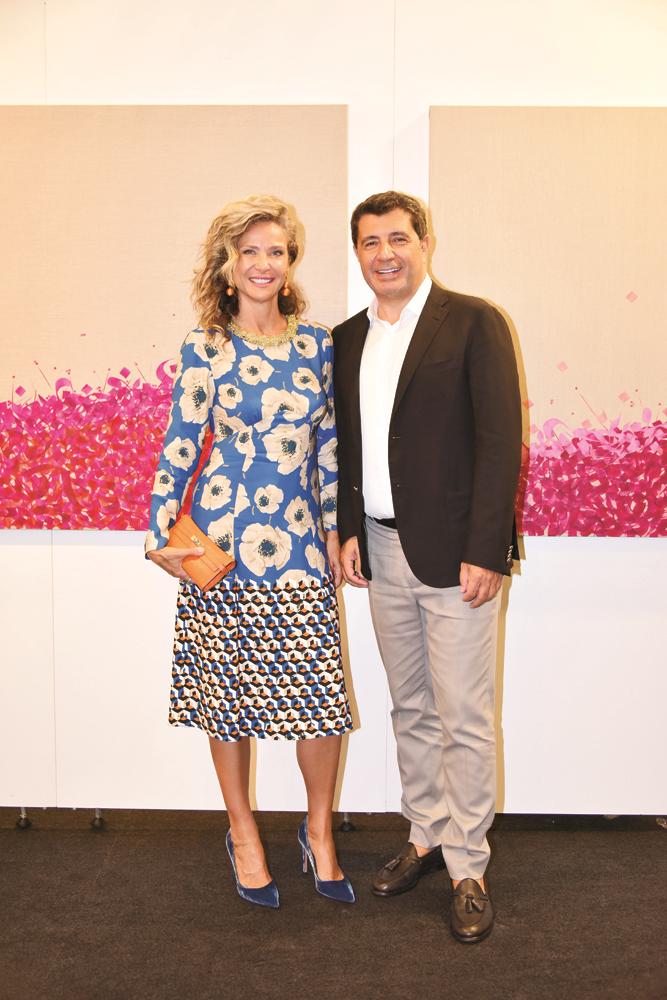 CONTEMPORARY ISTANBUL 2017