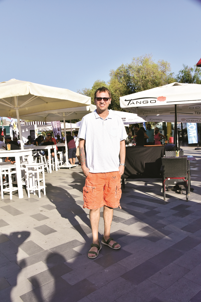 MOST BODRUM TURNUVASI