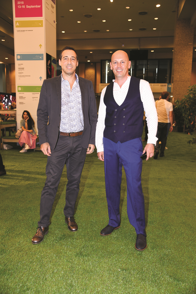 CONTEMPORARY ISTANBUL 2017