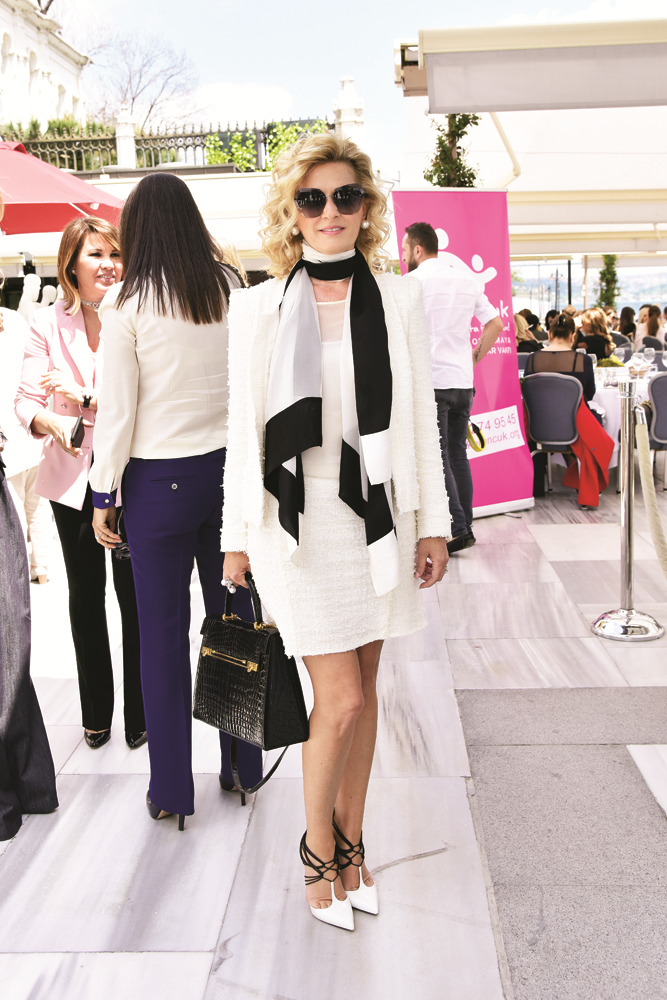 KORUNCUKKÖY URLA’YA YARDIM YEMEĞİ