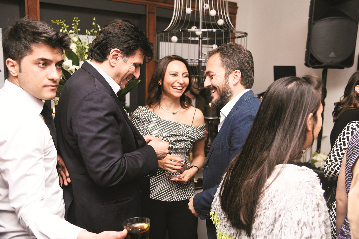 YAZA MERHABA DAVETİ