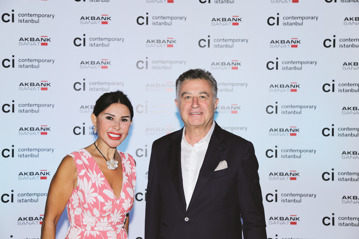 ESMA SULTAN’DA GALA YEMEĞİ