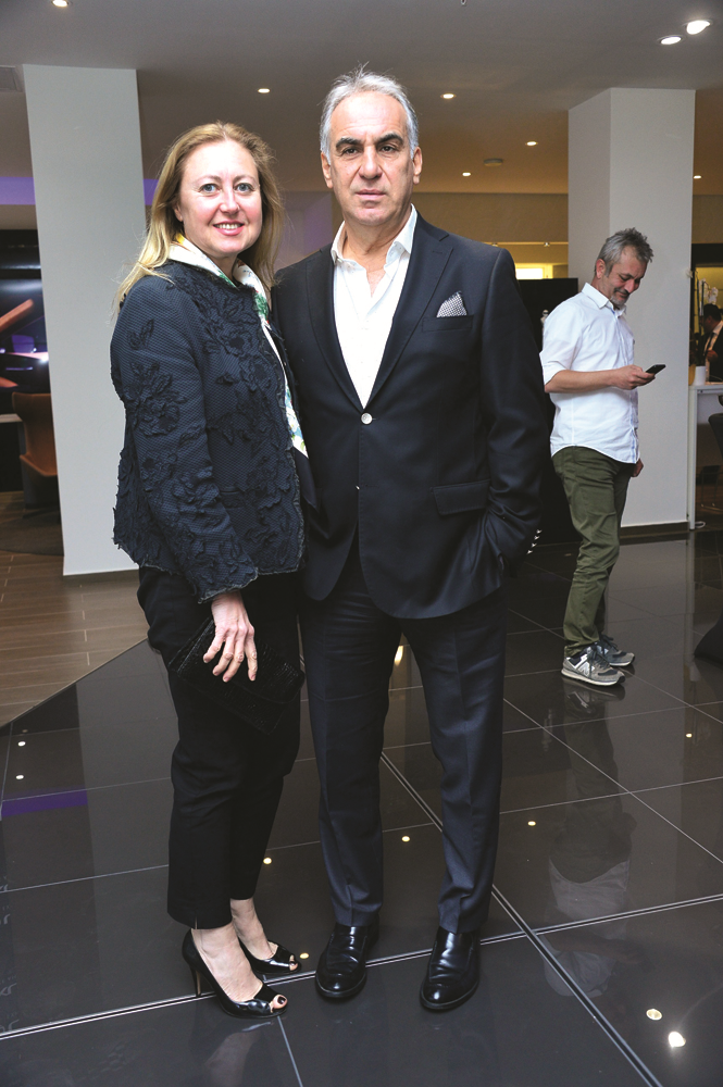 TASARIM DÜNYASINA FARKLI BAKIŞ