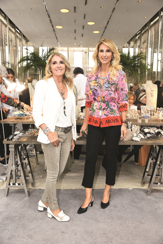 TOG BAZARDA GENÇLERE DESTEK