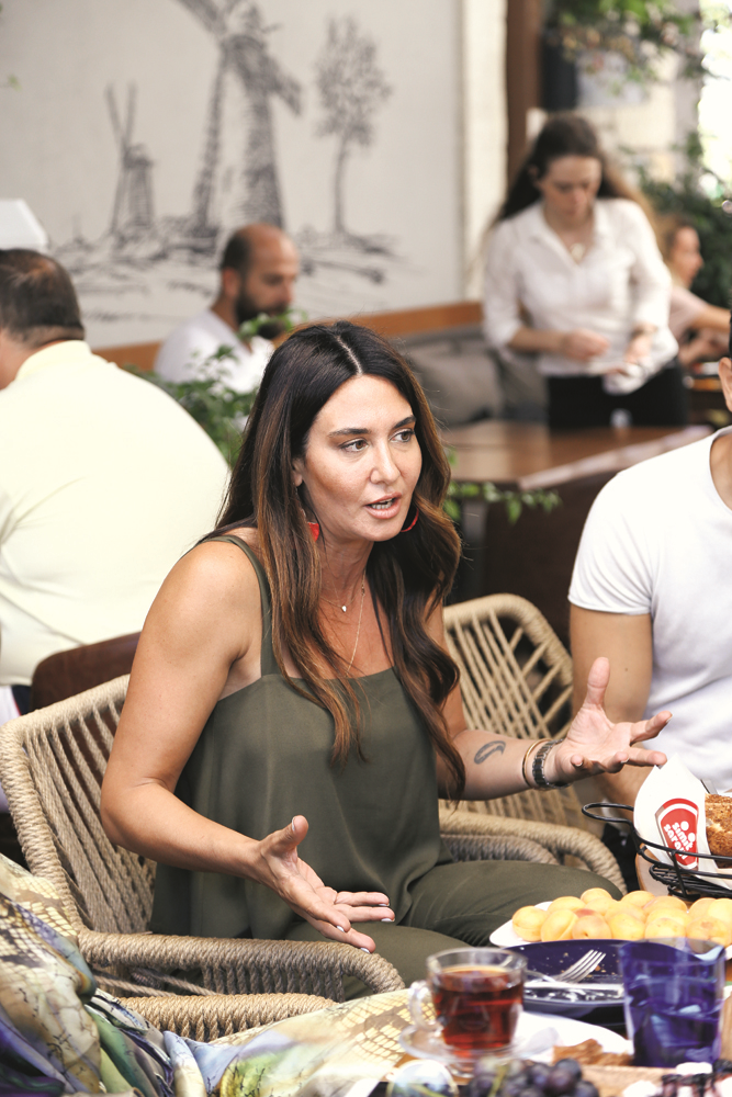 MUTLU PAZAR KAHVALTISININ SONUNCUSU