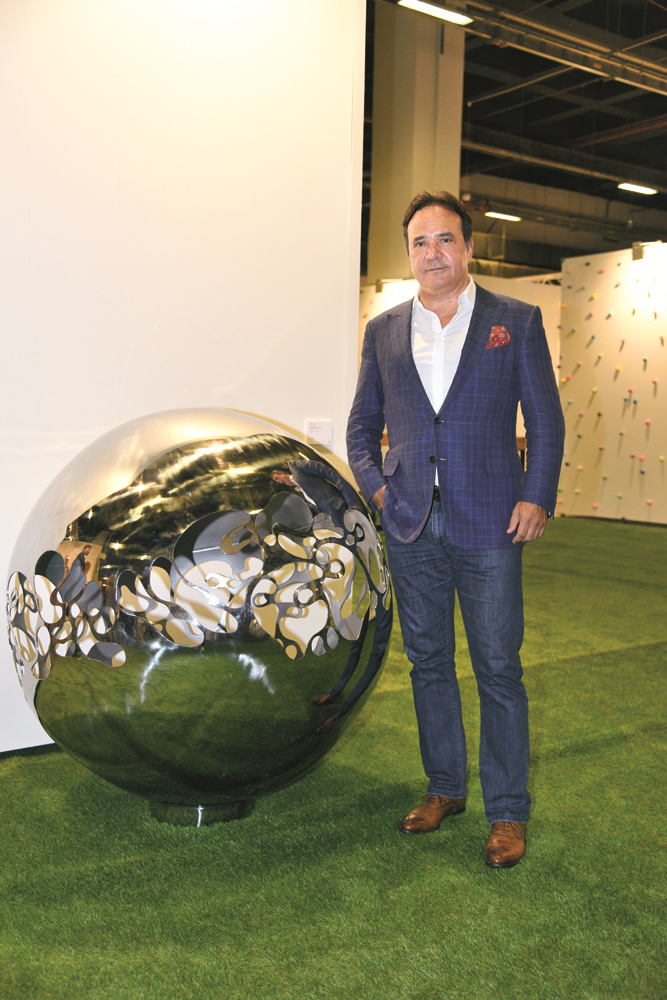 CONTEMPORARY ISTANBUL 2017