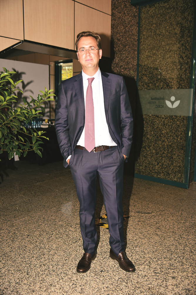 CONTEMPORARY ISTANBUL 2017