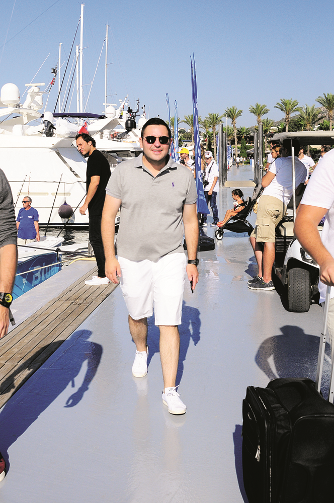 MOST BODRUM TURNUVASI