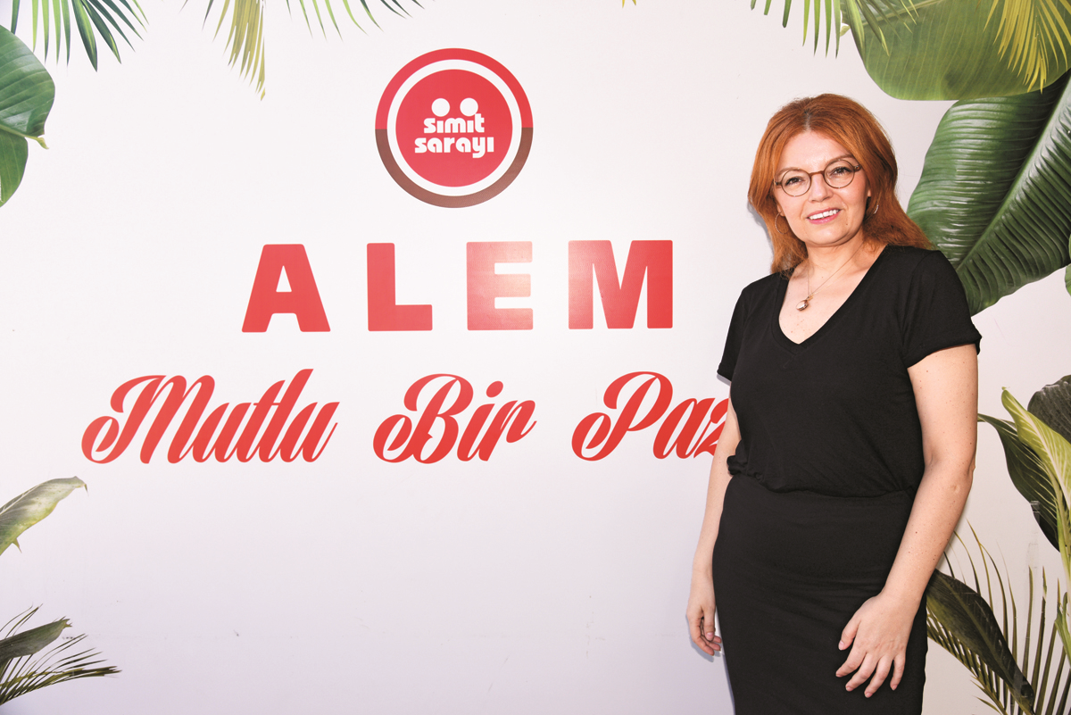 MUTLU PAZAR KAHVALTISI