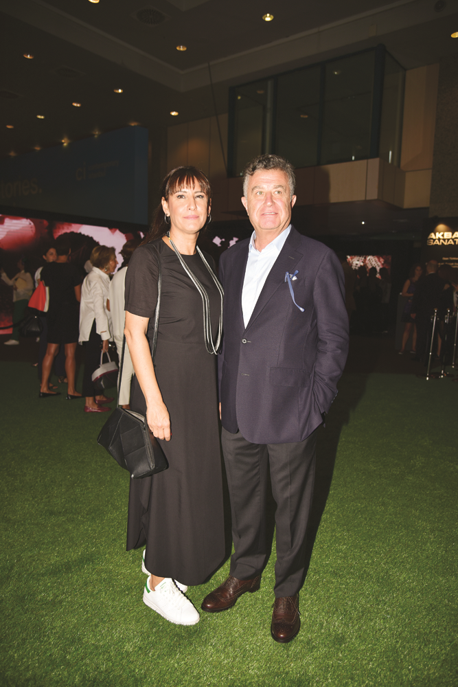 CONTEMPORARY ISTANBUL 2017