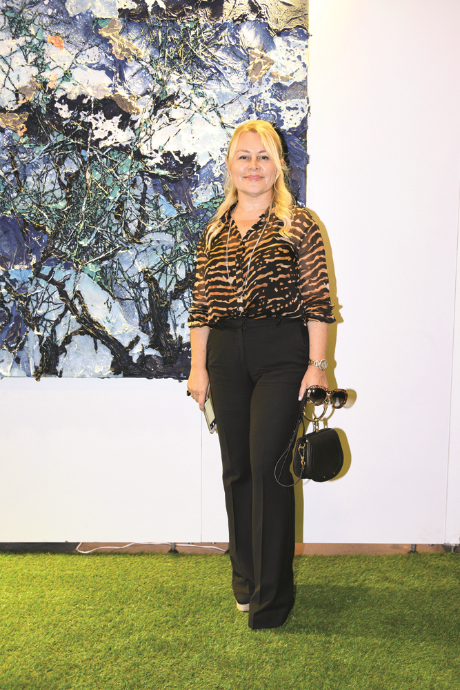 CONTEMPORARY ISTANBUL 2017